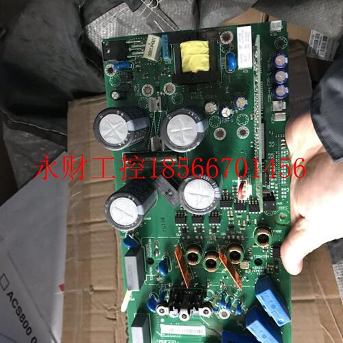 议价RINT-5211C驱动板ABB变频器电源板主板全新的￥