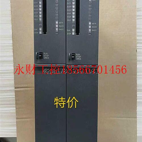 议价原装九五新CPU414-4H,6ES7 414-4HM14-0AB0,6ES7414-4HM14-￥