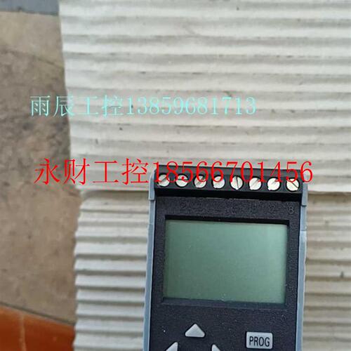 议价德国莱茵Rheintacho D-79111 速继电器 5820.200￥