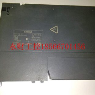 6ES7 405 0KA02 议价原装 6ES7405 10A 0AA0 OA￥ 九新PS405