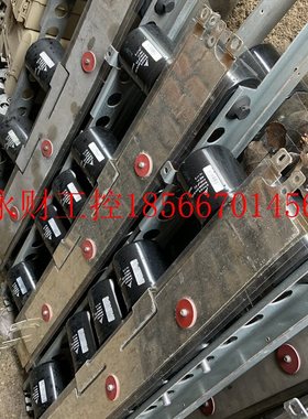 议价ABB变频器ACS800系列260-320-400-440-490功率滤波电解电容￥