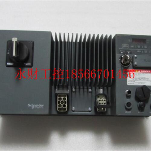 议价现货新的 施耐德 ATV310LU30N4   一台7·2公斤在 17-5￥
