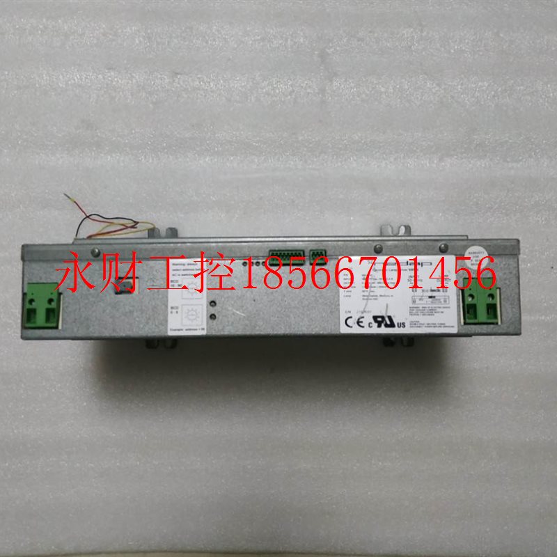 议价nedap 电源控制器 9931147 一台重量6.3公斤 在22-5￥