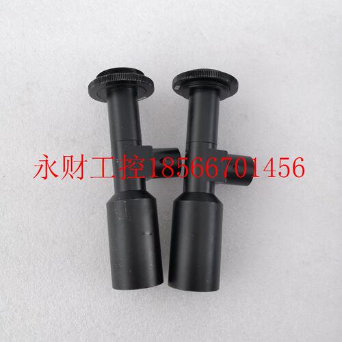 议价亚辉VST VS-TC08-65CO视觉远心镜头高分辨率 0.8x同轴光 实￥