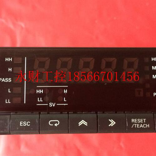 议价驱动器(数字面板表)     K3NH-TA1A-FLK1    AC100-240V￥