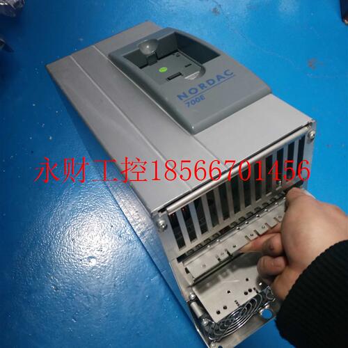 议价NORD SK 700E-112-340-A 11KW原装进口变频器,质量保证￥