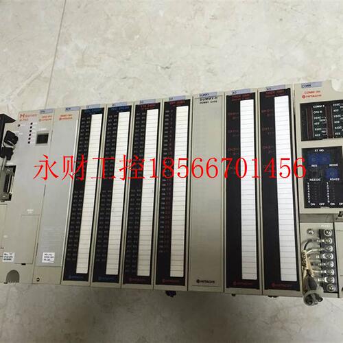 议价YTR24DH XDC24D2H AVRC-08H/04H XDC24BH 日立PLC模块 现货￥