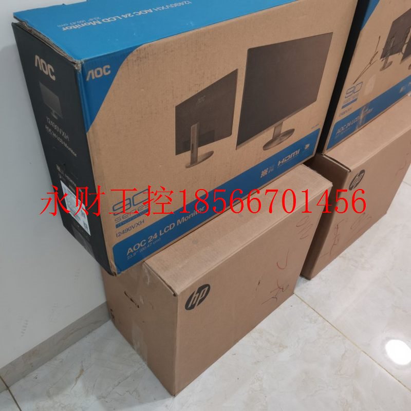 议价惠普Z1G6工作站i7-10700K 256G M.2固态 1T硬盘16G内存 带￥