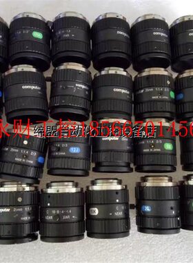 议价Computar 康标达 M2514-MP2 定焦 25mm￥