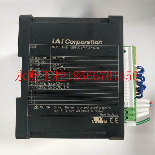 议价亚辉 IAI MSEP-C-4-42PI-35PI-20ILA-20ILA-CC-0-0可编程控￥
