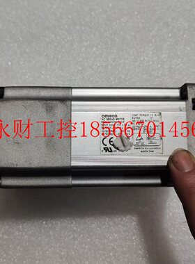 议价OMRON欧姆龙R88M-K40030H-BS2-Z￥