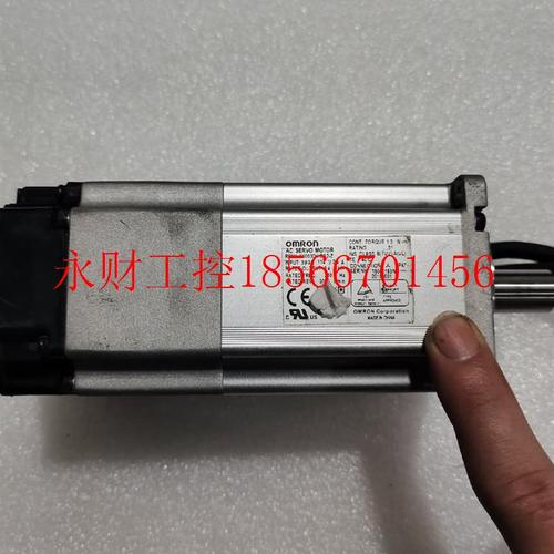 议价OMRON欧姆龙R88M-K40030H-BS2-Z￥