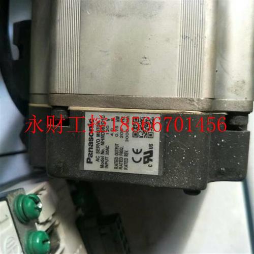 议价下伺电机HMD08M2P1U MHASBM服J082MG1U,MHJ082P1S MSMJ082G￥