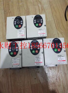 议价东芝变频器 S11 1.5KW 380V VFS11-4015PL-WN(R5) 需￥