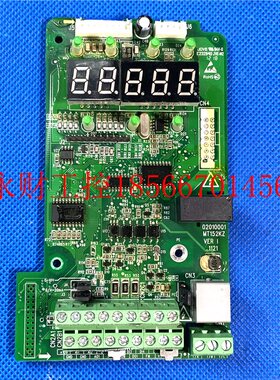 议价汇川变频器MD320 MD330系45-37-22-30-15KW控制端子显示面C￥