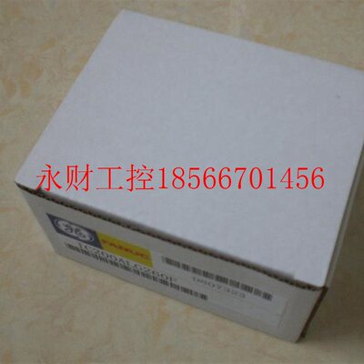 议价IC200MDL241E IC200MDD847E IC200MDL740G K GE-FANUC￥