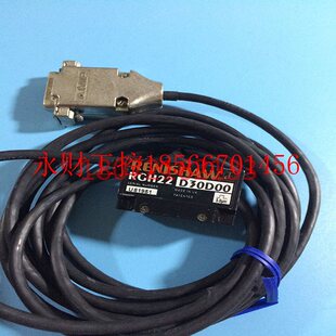 RGH22D30D00 读数头 RGH22Y15D￥ 雷尼绍RENISHAW光栅尺 议价英国