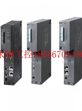 议价6ES7460-3AA01-0AB0西门子S7-400接口模块 IM460-3 全新原￥