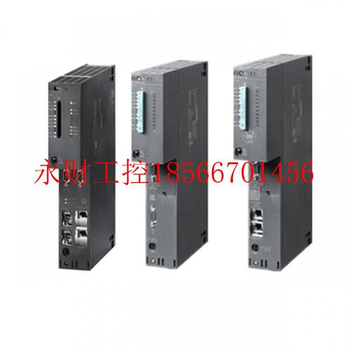 议价6ES7460-3AA01-0AB0西门子S7-400接口模块 IM460-3 全新原￥