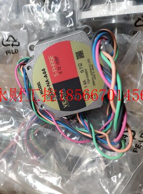 议价ORIENTAL MOTOR/东方马达 PK564-NA-A44 步进电机 全新正品￥