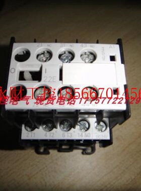 议价全新接触清器3TF22223TF2222--0天BB4 OB4B 当发货 备件仓￥