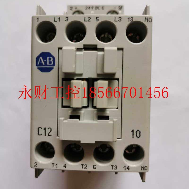 议价罗克韦尔100-C12Z*10 100-C12ZJ10 正品接触器DC24V 现货￥