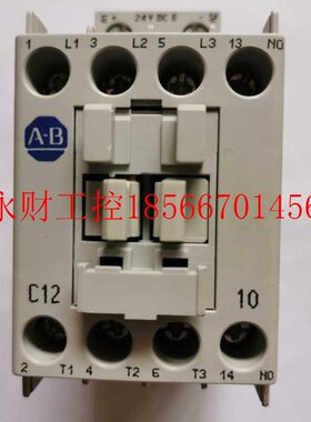 议价罗克韦尔100-C12Z*10 100-C12ZJ10 正品接触器DC24V 现货￥