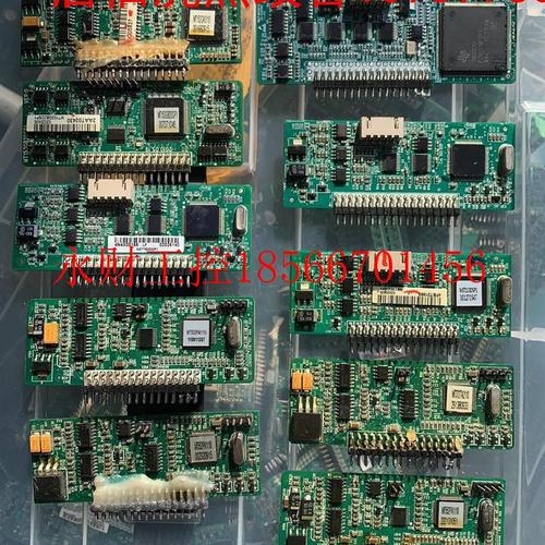 议价汇川和默纳克各种DSP竖板,各种程序版本和电梯厂家协议,1￥