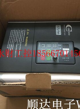议价全新康沃变频器FSCG05.1-4K00-3P380-A-EP-NNNN-01V01 4KW ￥