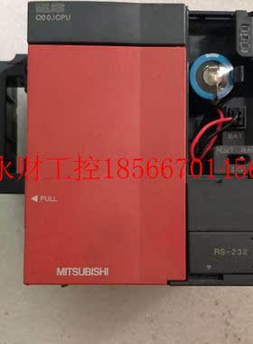 议价三菱PLC模块 A1SD75P2-S3 Q00JCPU A1SD75P3-S3￥