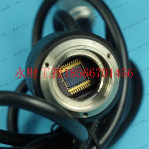 议价RYOOS-HA H733R2K2 黑白工业6相机￥