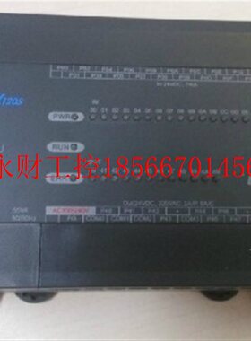 议价全新原装正品韩国LS产电K7M-DT30U可编程控制器PLC 假一￥