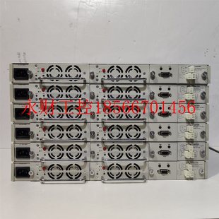 10A￥ 通电源1U机架电源54V 议价VAPEL 核达中远通GIE4805S嵌入式