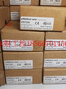 议价IFM TR2432温度传感器￥