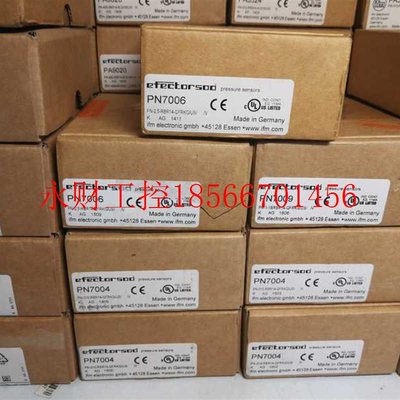 议价IFM TR2432温度传感器￥