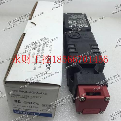 议价门开关 D4GL-1QFA-A4Z D4GL2QFA-A4Z D4GL-4QFA-A4Z￥