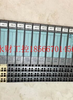 议价6ES7 151-1AA02 134-4JB50/4GB10/135-4FB00/138-4DC00-0AB￥