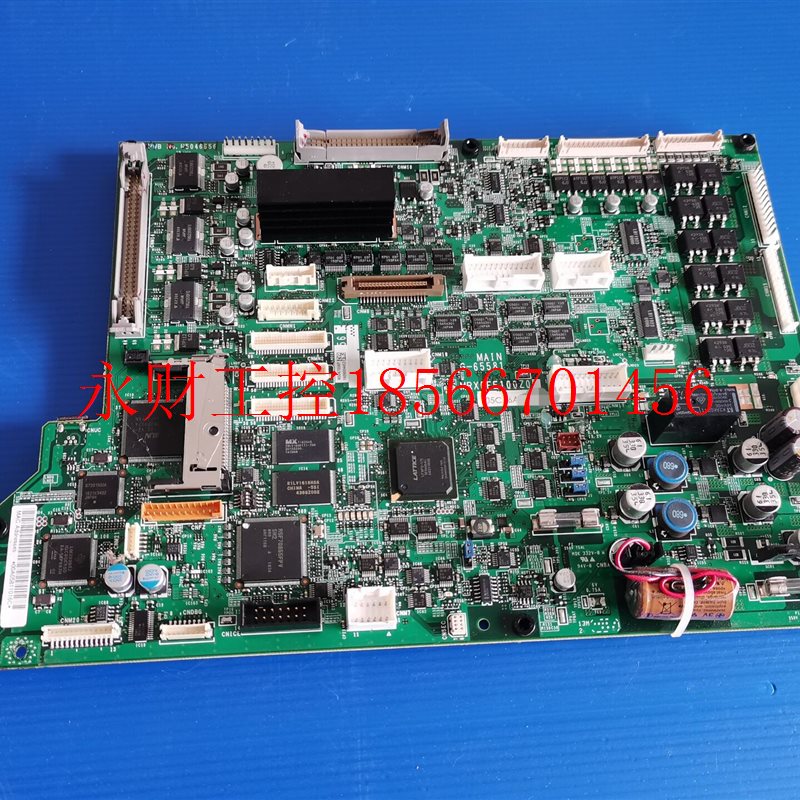 议价G-65581主板 MRX0EE100Z0 控制板 USF-100CN USF-100 清分￥