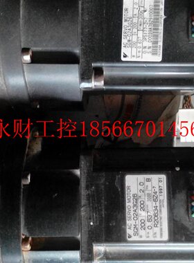 议价SGM-01A3G36有现货SGM-0A32G36安川G编码器SGKFS-M04A336￥