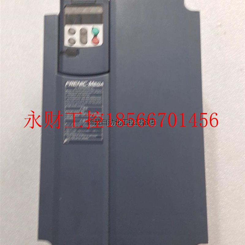 议价富士g1s变频器FRN15G1S-4C  15KW实物图已测¥