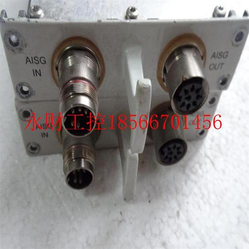 议价原装 AIMM20D11V01 通信连接器 实图拍 包好用￥
