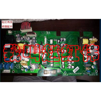 议价台达变频器VFD-B系37/45/55/75KW电源板驱动板3811087411和￥