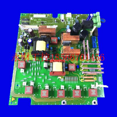 议价C98043-A7002-L1-12西门子直流调速器原装拆机主板电源板驱￥