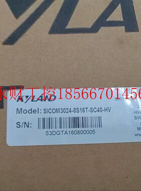 议价东土交C换机SIM3024O-ZGLC8S16T-S40-HV￥