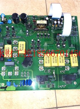 议价F14S2GM1艾默生变频器模块老版本EV2000-37-45KW驱动板电源￥