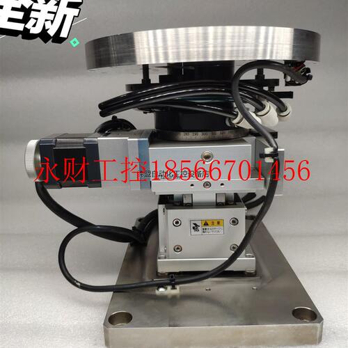 议价CHUO SEIKI 中央精机Z轴精密电动升降平台ALV-9￥