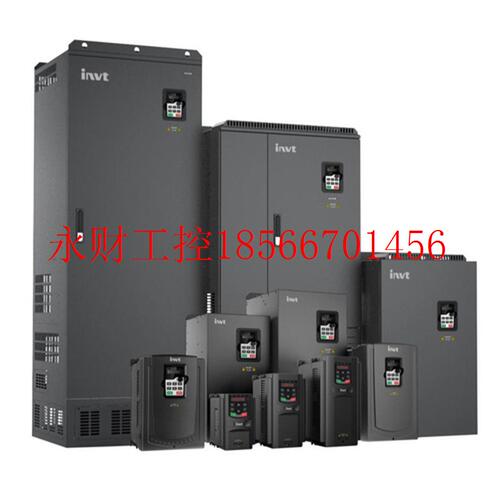 议价英威腾变频器 GD200A-280G/315P-4  280KW/315KW 380V￥