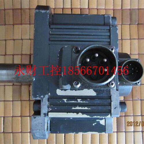 议价三菱伺服电机 MDS-B-SVJ2-20   HC202S HC202S-A47  东莞￥