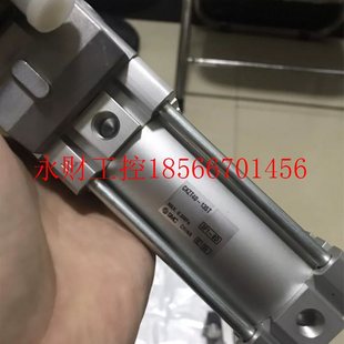 议价全新SMC强力夹紧气缸CKZT40 135T￥