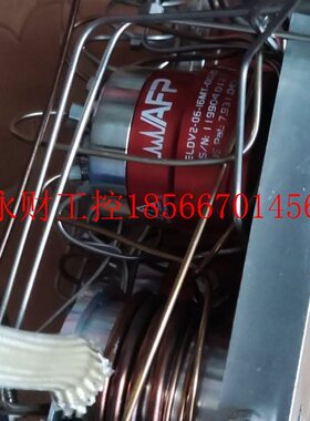 议价AFP气相色谱仪气动阀 ELVD2-10-16MT-0030(10通气动隔膜阀)￥